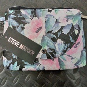 Steve Madden clutch